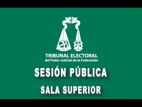 Sesión Pública - 07 Ene 2015 - TEPJF