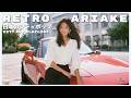 R E T R O A R I A K E - 日本のシティポップ 80’S JAPANESE CITY POP 🎵【Playlist 132】