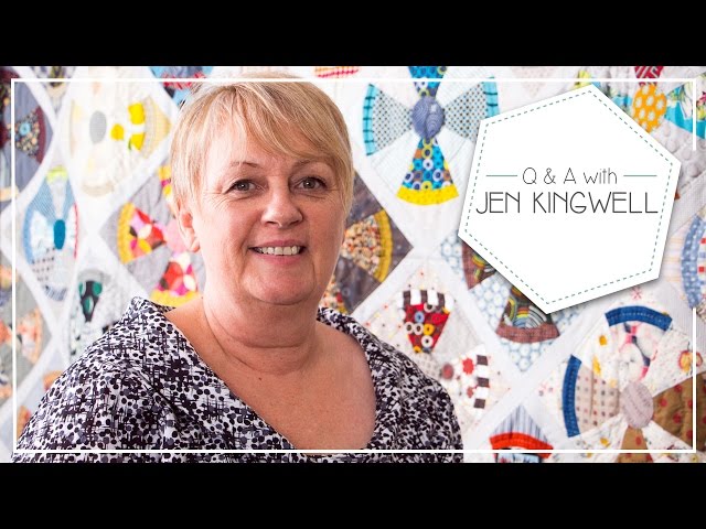 MODA Fabric + Supplies's Instagram post: “Aunt Sukey. This is one of the  quilts in Jen Kingwell's Quilt Recipes book. ⠀⠀⠀⠀…