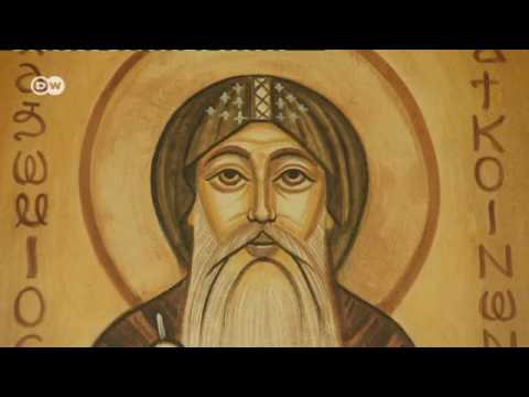 الأقباط مسيحيون مصريون في ألمانيا العقيدة والحياة 