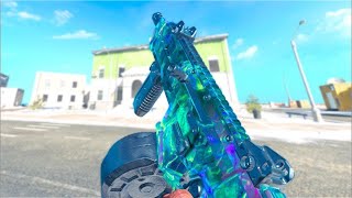Goodbye Carbon 57, Hello Ryden META in Warzone Season 3! 😍👑