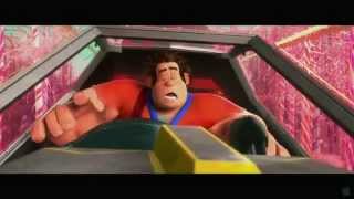 Wreck It Ralph  Behind The Scenes Featurette