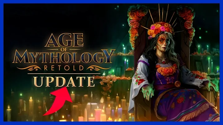 The Age of Norse-ology is over! The time of the Kuafu begins! Huge Patch Update