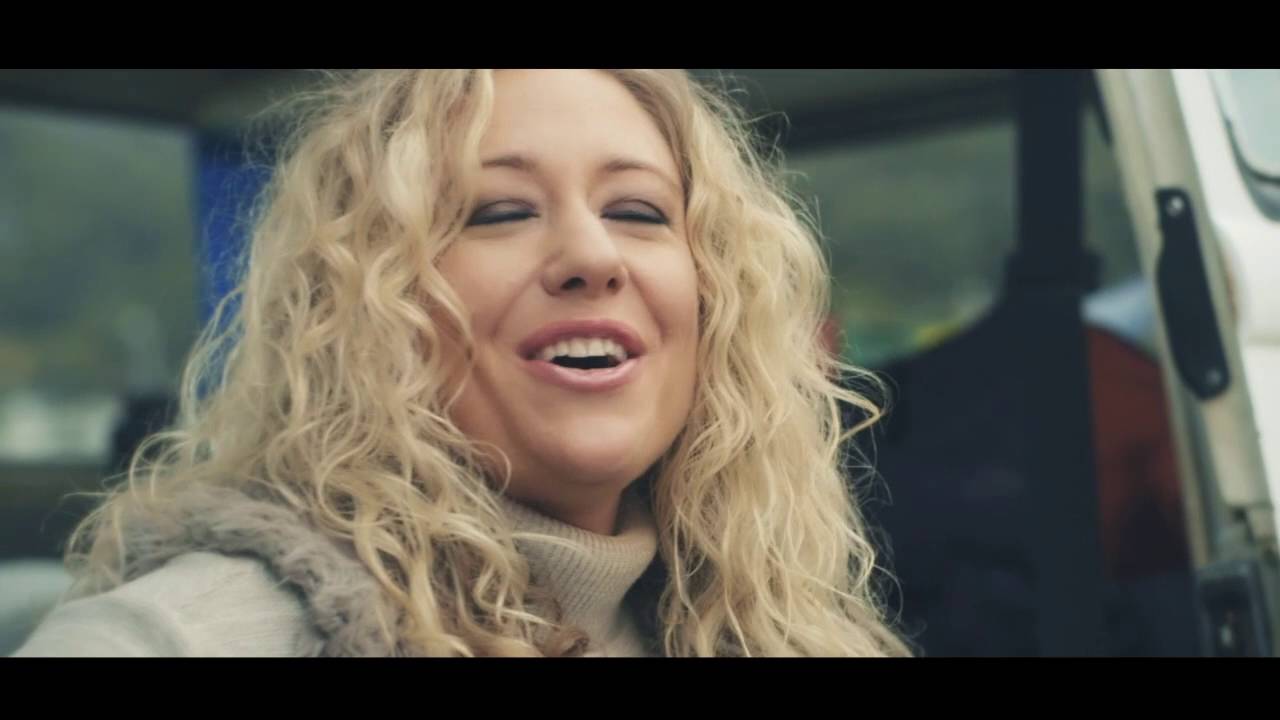 DIESEL - JODI MARTIN Official Music Video