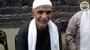 الشيخ محمد حمدي عقل | سورة مريم | من عقيقه بقرية إبشاق - بني مزار - المنيا