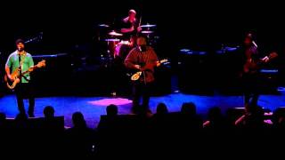 Pugwash - Take me away  (Shepherds Bush Empire, 16th Sept 2011)