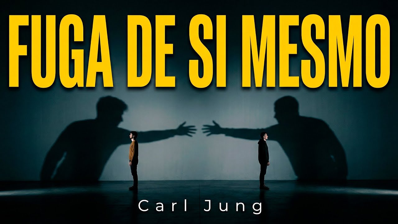 A Armadilha Oculta do Amor na Idade Madura — Carl Jung