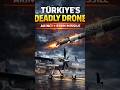 Deadly Combo #turkisharmy #turanordusu #military #army #youtubeshorts#war  #akıncısiha