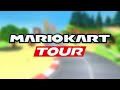DS Mario Circuit Final Lap Mario Kart Tour Music