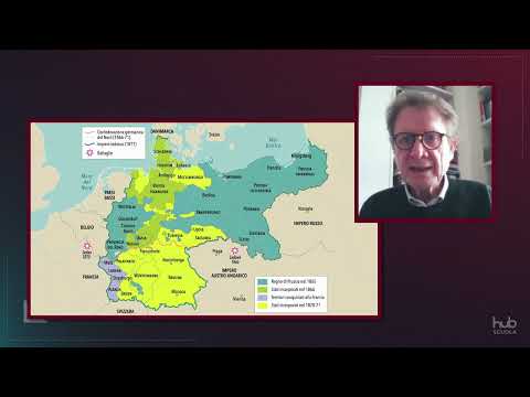 Video: L'unificazione è stata vantaggiosa per gli stati tedeschi?