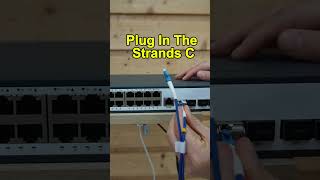 Fix CCTV Network Failures ⚡ Upgrade to 10G Fiber Backbone