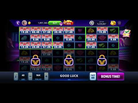 For Fun - Buffalo Gold 15 Gold Heads - Heart of Vegas