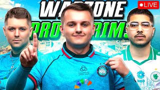 Download Lagu PRO Warzone Scrims w/ Shifty \u0026 Almond | 2025 EWC CHAMPS | EWC MVP 25' | Twisted Minds | MP3