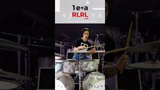 Hack To Make 16th Note Grooves Better 👌🥁
