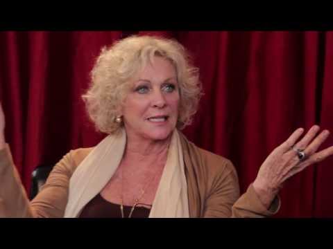 "Bring God into the Bedroom" with Caroline Muir "Bring God into the Bedroom" with Caroline Muir