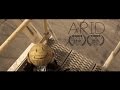 Capture de la vidéo Arid - Teaser Trailer