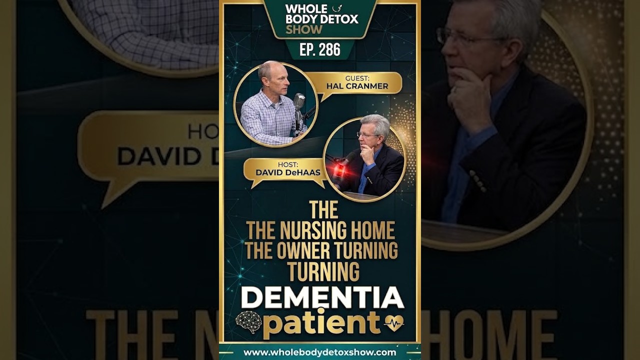 The Nursing Home Owner Turning Around Dementia Patients