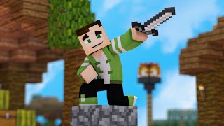 ЗАХВАТЫВАЕМ ЦЕНТР |006| MINECRAFT - SKY WARS [VimeWorld]