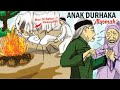 Sahabat Nabi Ini Hendak DIBAKAR Rasulullah, Kisah Alqomah Si Anak Durhaka || Cerita Islami Part 10