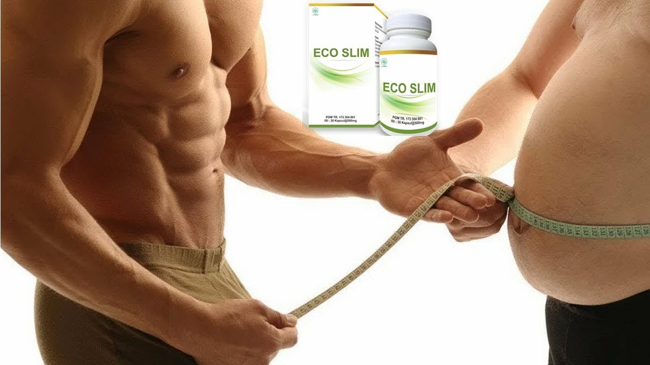 Eco Slim