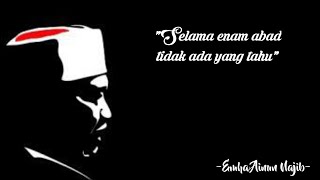 Cak Nun-Pesan sunan Kalijaga