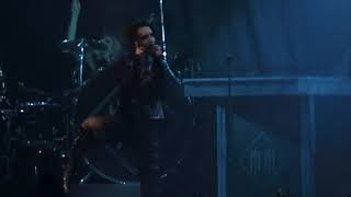Marilyn Manson - October 14, 2003 | Fillmore Auditorium, Denver, Colorado