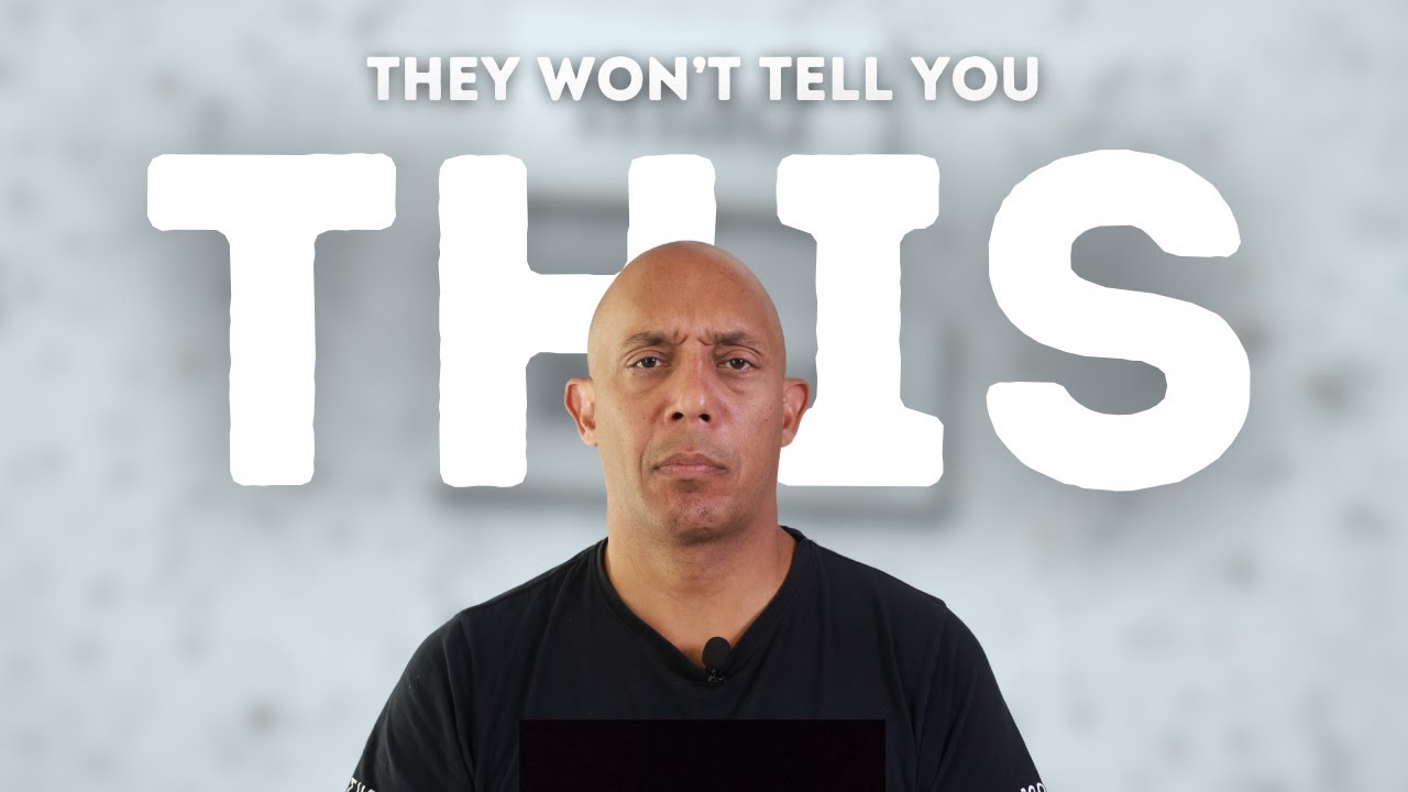 What Your Doctor Isn’t Telling You About Big Pharma - YouTube