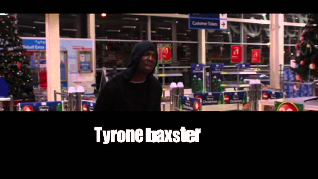 Joseph's Show Reel Younity - Network