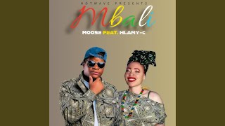 Mbali (feat. Hlamy-C)