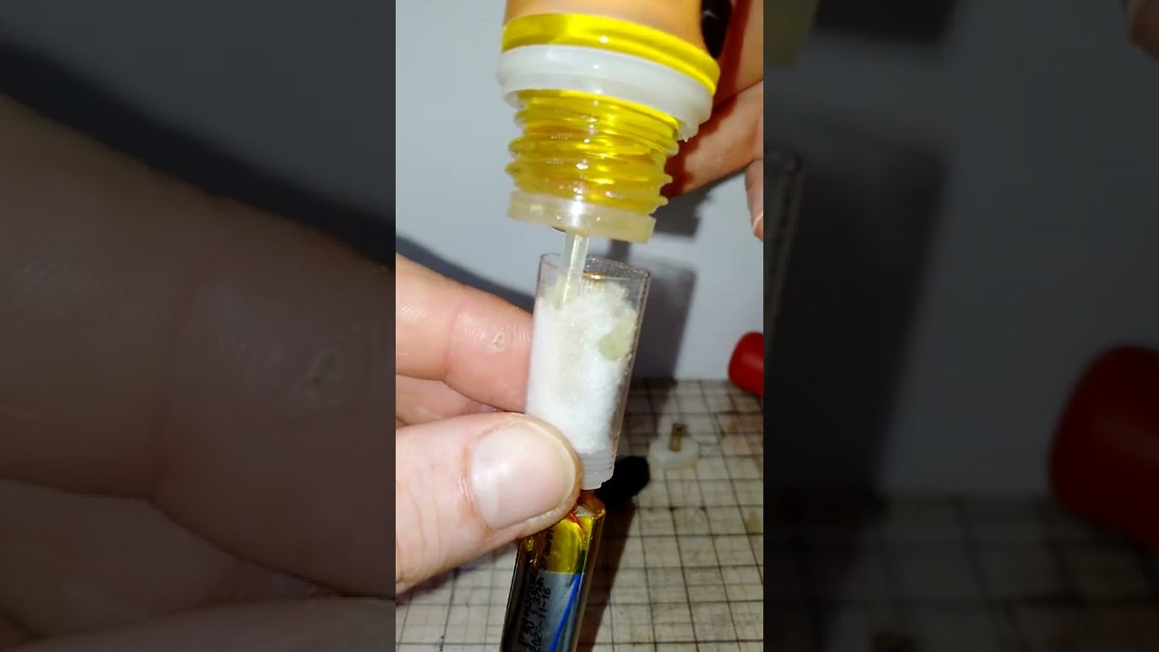 Заправка одноразовой парилки MASKKING 