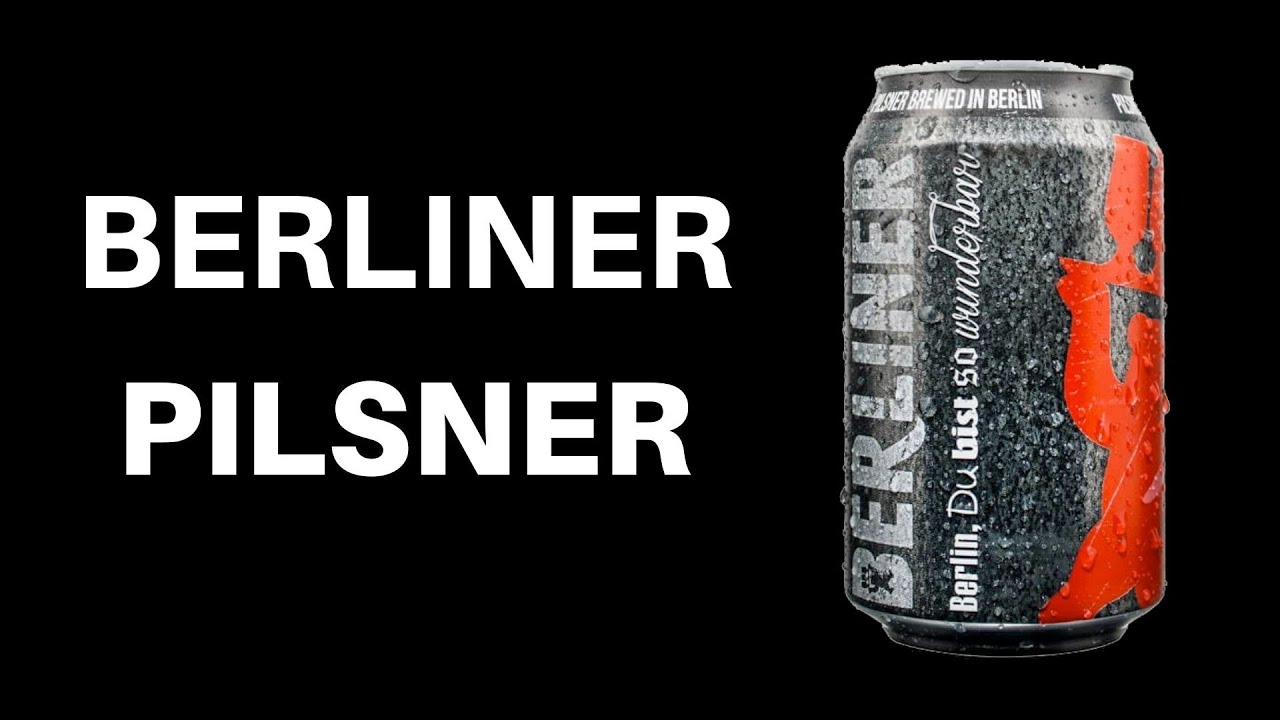 Berliner Pilsner