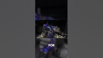 Last Post To This Yt + Camos & Blueprints In Bio #unlockall #linkinbio #mw3 #callofduty #camo #viral