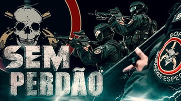 BOPE / Sem Piedade 💀💀💀#bope