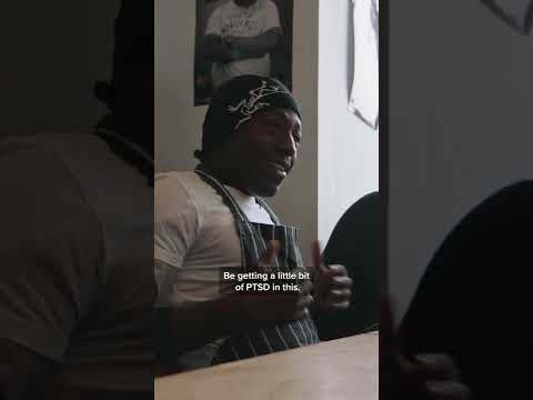 from leading roles to kneading rolls.