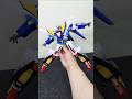 セイバーズ! 合体だ!! スカイセイバーのカチャカチャ音 #THE合体 #勇者シリーズ