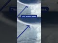 The Eye Of Hurricane Melissa