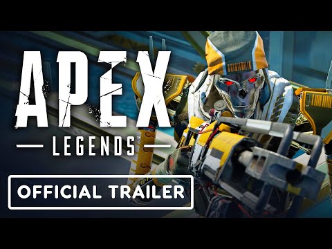 Apex Legends – Official Unshackled Event Trailer