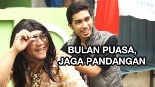 Film Pendek - Bang Jail Series - Menjaga Pandangan