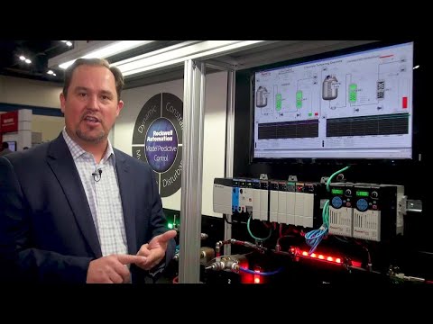 Meet Profitability Goals with PlantPAx MPC