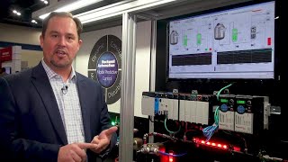 Meet Profitability Goals with PlantPAx MPC