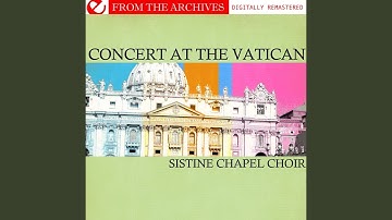 Rorate Caeli (Song Of Advent)