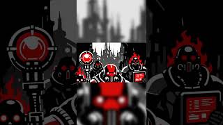 Машинный Культ Марса И Культ Механикус