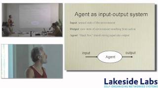 Francis Heylighen: The Problem of Coordination in Self-Organizing Systems Wealth