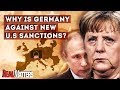 EXPOSING GERMANY and the NORD STREAM Pipeline  | REAL MATTERS