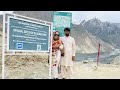 Attabad Lake/Hopper Glacier/Nagar Valley/Hunza/Gilgit-Baltistan//Pakistan 🇵🇰❤️ Trip #5