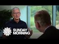 Extra: CEO Tim Cook on Apple&#39;s dealings with China