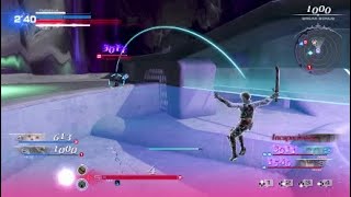 Dissidia Final Fantasy NT Diamond Vaan/Party Mythril Kain
