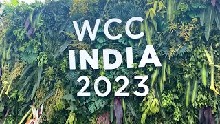 World coffee conference & Expo in India at Bengaluru 2023