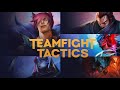 YASUO, YONE, BELVETH, SETT y AATROX el team IMPARABLE en TFT