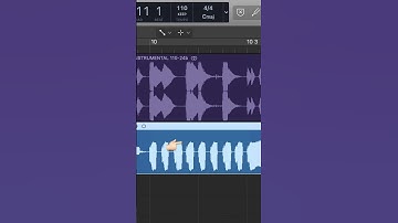 Easy Record Stop FX in Logic Pro X 💎 WITH NO PLUGINS 🔥
